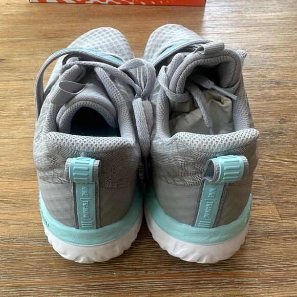 NIB Nike Women's In-Season TR 9 Fitness Shoes with Foam Inner Sole Size 9.5 EU 7 - Picture 6 of 10